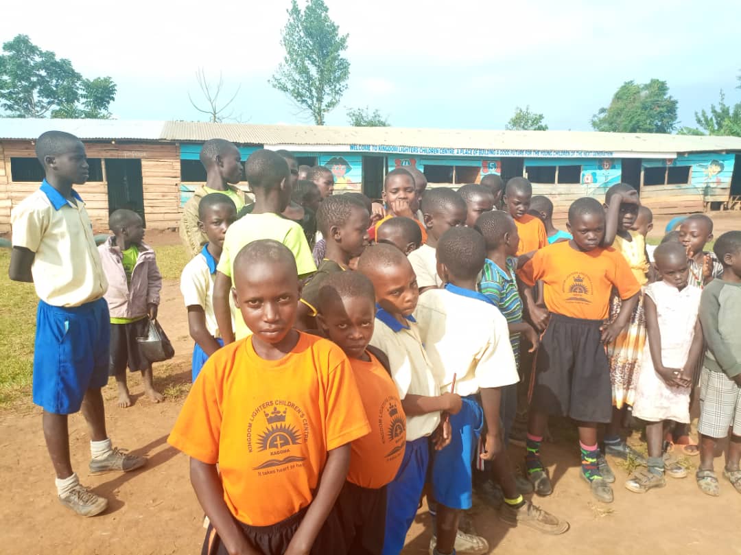 Succeed Youth Association School
                                                    